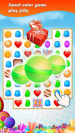 Cookies Crush - Match 3 screenshot 2