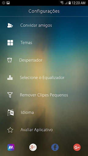 Mp3 Player screenshot 18