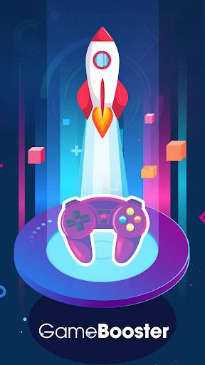 Game Booster & Play Games no lag screenshot 4