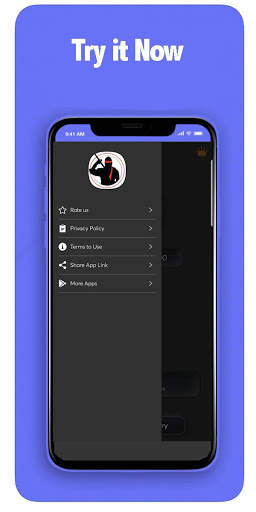 VPN Ninja - Turbo fast VPN, Secure VPN & Free VPN screenshot 4
