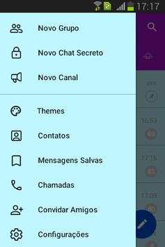 Zap Chat Messenger screenshot 4