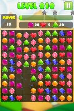 Candy Pop screenshot 1