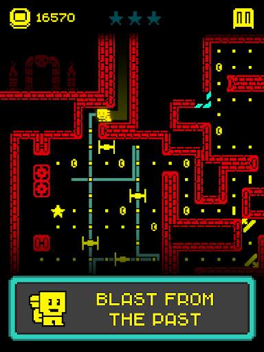 Tomb of the Mask screenshot 8