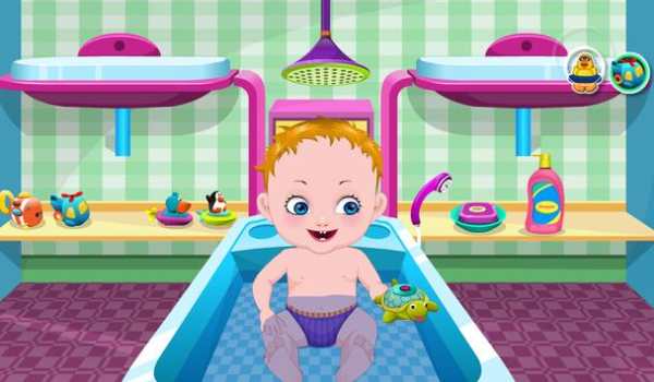 Baby Care and Spa screenshot 2