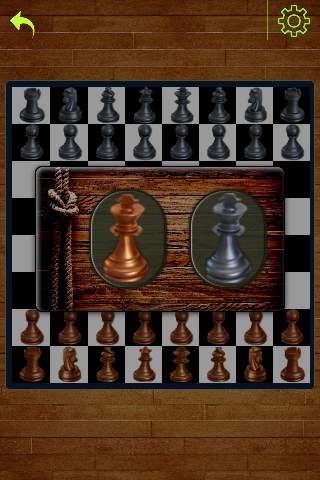 CHESS BLUETOOTH screenshot 6