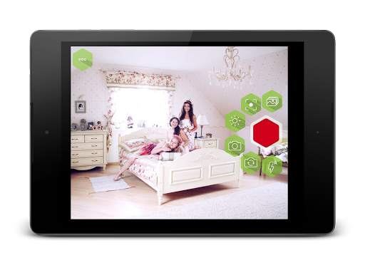 Smart HD Camera & Filters screenshot 10