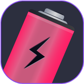 Energy Battery Saver &amp; Optimizer icon