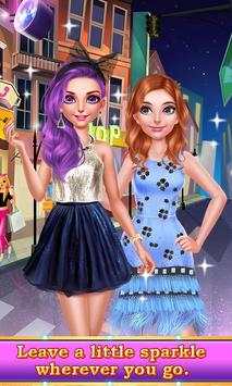 Party Girl - Social Queen 5 screenshot 5