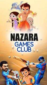 Nazara Games Club screenshot 3