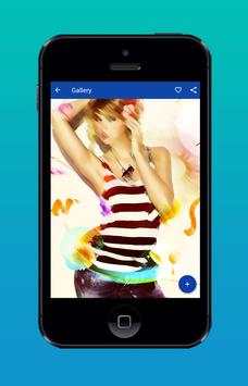 Taylor Swift Wallpaper screenshot 3