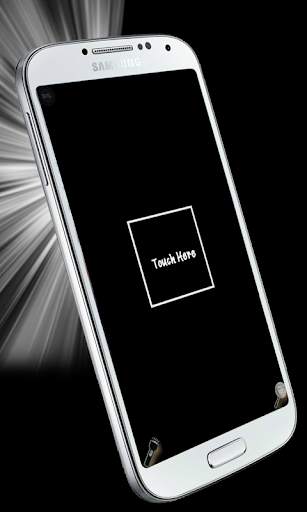 Brightest Torch Plus : FlashLight With View Finder screenshot 5