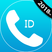 R Caller ID Name And Location icon
