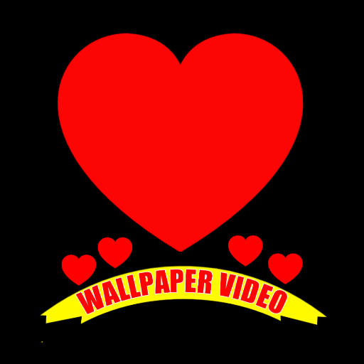 ikon Wallpaper video - live wallpaper anime
