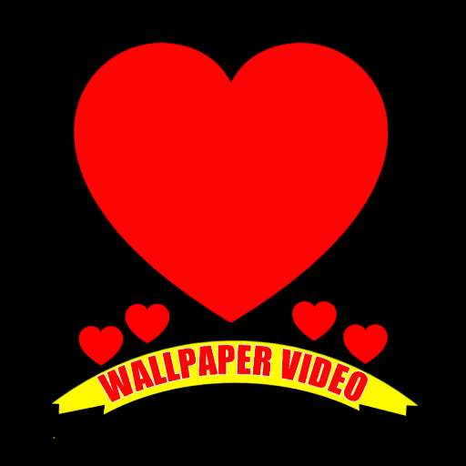 Wallpaper video - live wallpaper anime 9.0