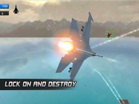 Air-2-Air Rivals screenshot 8