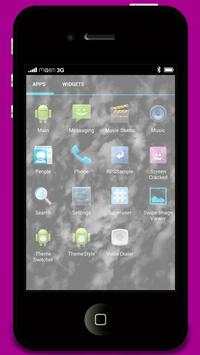 Casual game: Cracked Screen screenshot 4