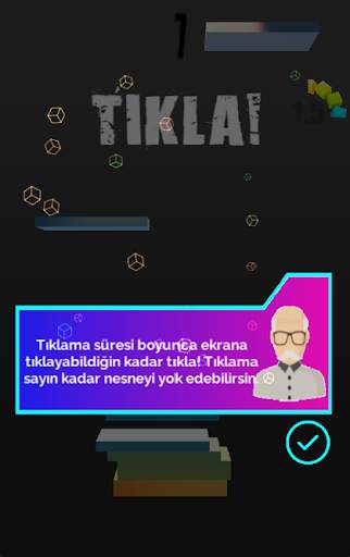 Hold screenshot 4