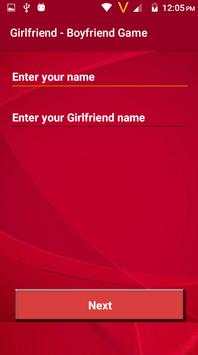 Truth n Dare : Game for hot couples 2 تصوير الشاشة