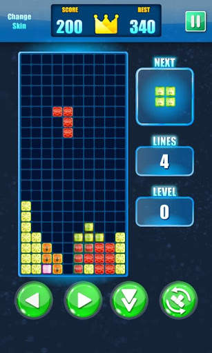 Block Puzzle King Pop screenshot 5