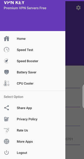 VPN Key | Free unlimited  Fast and Secure VPN screenshot 3