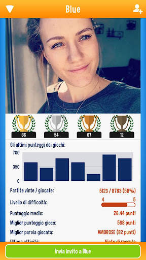 WordOn screenshot 5