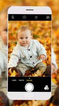 Camera for iPhone X / Camera iPhone X screenshot 4