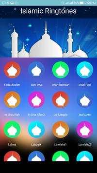 Islamic Ringtones screenshot 6