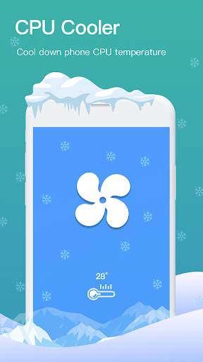 Faster Clean-Professional BatterySaver&OptimizeRam screenshot 4