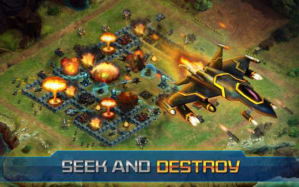 War Incorporation: Modern Warfare PvP screenshot 2