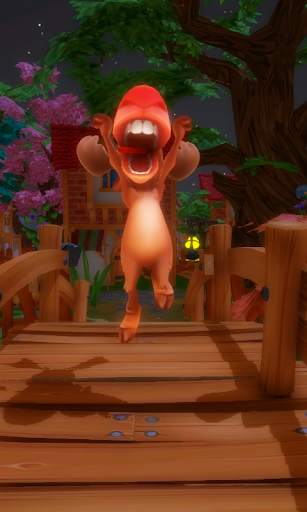 My Talking Moose screenshot 3