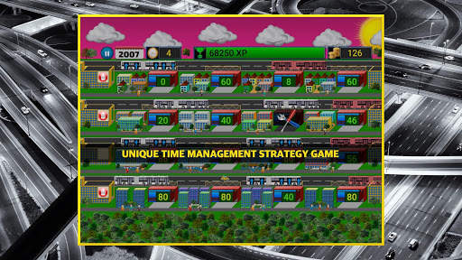 City Bus Tycoon - public transport service fever screenshot 7