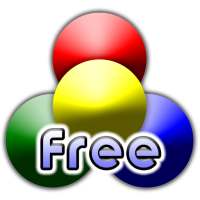 Bubble Spin Free logo