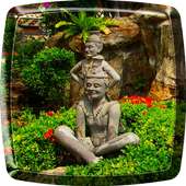 Zen Garden Live Wallpaper icon