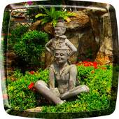Zen Garden Live Wallpaper 2.0