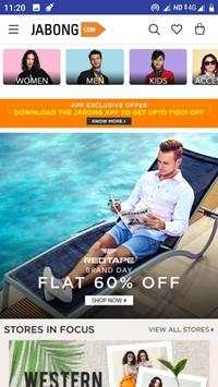 Online Shopping India Amazon, Flipkart screenshot 7