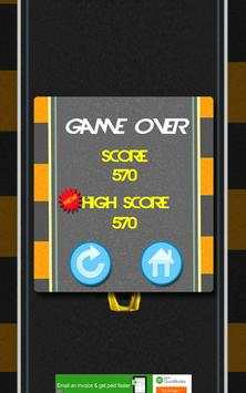 Car Race - The Car Rider screenshot 4