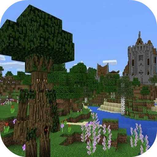 Fantastic Mobs Mod for MCPE icon