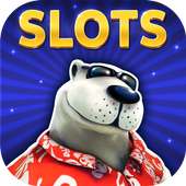 Polar Bowler Slots