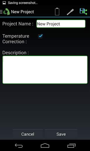 Giatec XCell™ (Mobile) screenshot 2