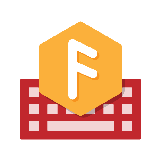 Rune Input - your keyboard for Elder Futhark runes icon