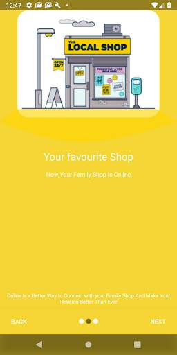 City App - City News And Home Services screenshot 7