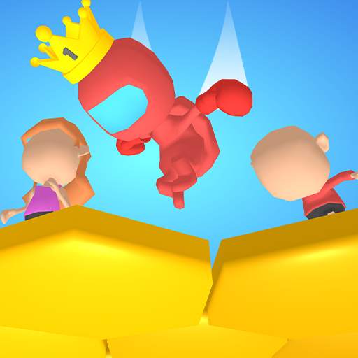 Falling Floor 0.10
