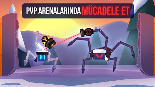 Robotics! screenshot 5