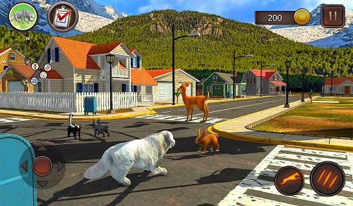 Tatra Sheepdog Simulator screenshot 13