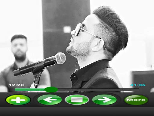 R Nait MP3 Audio 2020 screenshot 5