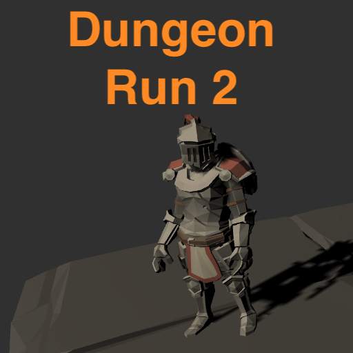 Dungeon Run 2 1.0.0