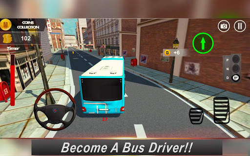 Dr Driving City 2020 - 2 screenshot 5