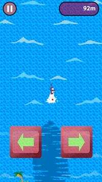 Sea Hungry Shark 2018 screenshot 3
