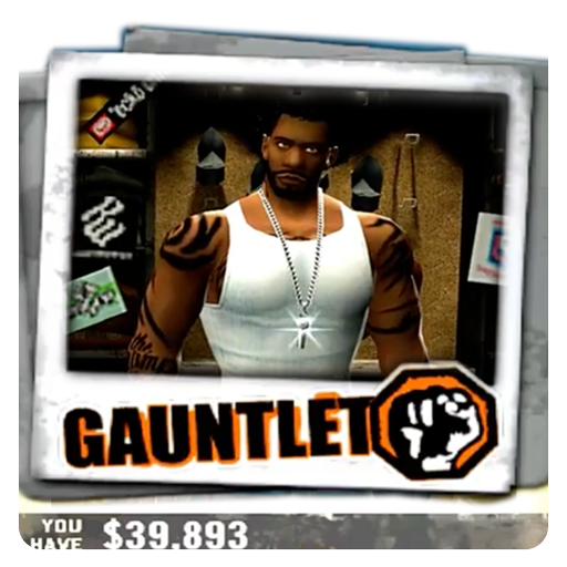 Def Jam NY Takeover Fighting icon