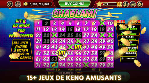 Best Bet Casino™ - Slots screenshot 6